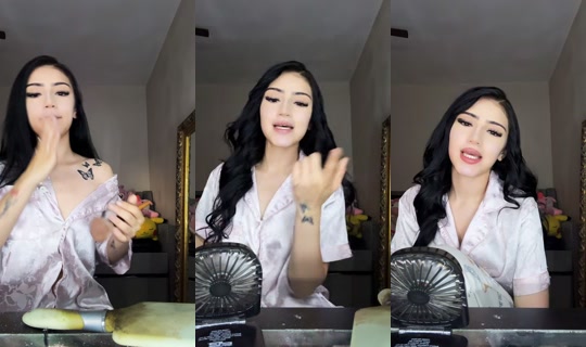 j4yxvi_ TikTok Live — Oct 8, 2026, 1:06 AM