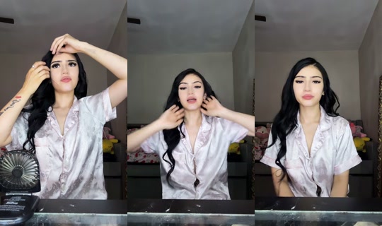 j4yxvi_ TikTok Live — Oct 8, 2026, 1:56 AM