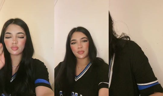 j5134970 TikTok Live — Sep 14, 2026, 9:10 PM