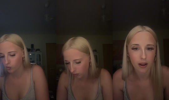 j7.sofi3 TikTok Live — Aug 30, 2026, 12:25 AM