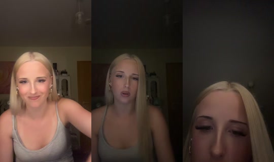 j7.sofi3 TikTok Live — Aug 30, 2026, 1:15 AM