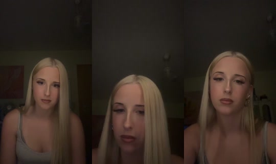 j7.sofi3 TikTok Live — Aug 30, 2026, 2:07 AM