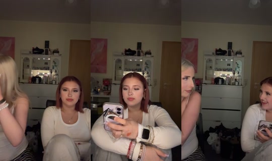 j7.sofi3 TikTok Live — Sep 14, 2026, 3:08 PM