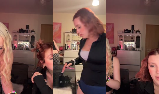 j7.sofi3 TikTok Live — Sep 16, 2026, 11:58 PM