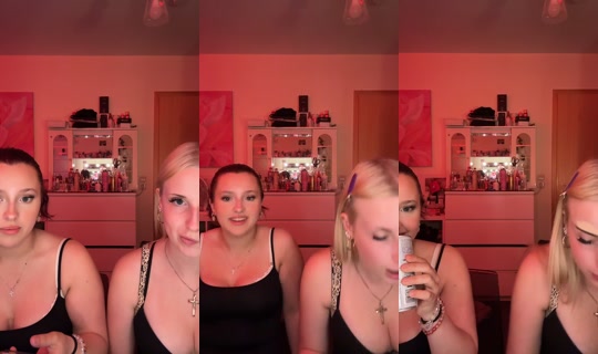 j7.sofi3 TikTok Live — Oct 8, 2026, 8:15 PM