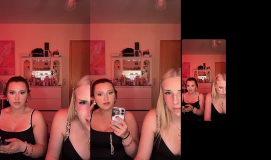 j7.sofi3 TikTok Live — Oct 8, 2026, 9:06 PM