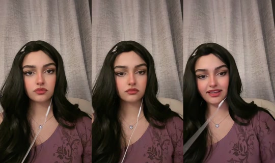j7r.t TikTok Live — Aug 22, 2026, 9:43 PM