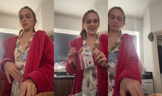 j_24_xox TikTok Live — Oct 5, 2026, 8:52 AM