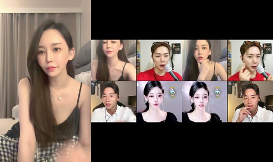 j_lalal3 TikTok Live — Oct 1, 2026, 11:55 AM