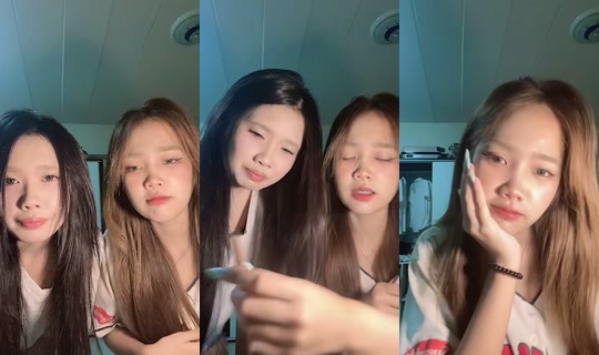j_p734 TikTok Live — Oct 2, 2026, 6:10 PM
