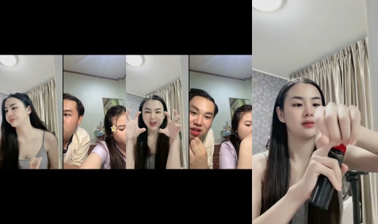 j_thitx TikTok Live — Sep 28, 2026, 4:17 PM