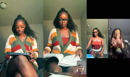 j_winx01 TikTok Live — Aug 22, 2026, 12:49 PM