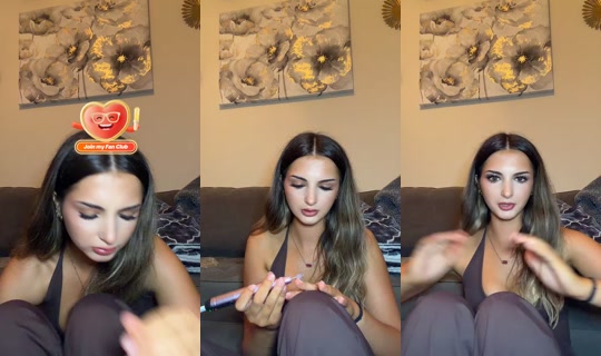 j_zanca TikTok Live — Sep 11, 2026, 3:10 AM