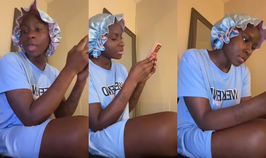 jaaaayxjaaaay TikTok Live — Oct 3, 2026, 8:12 PM