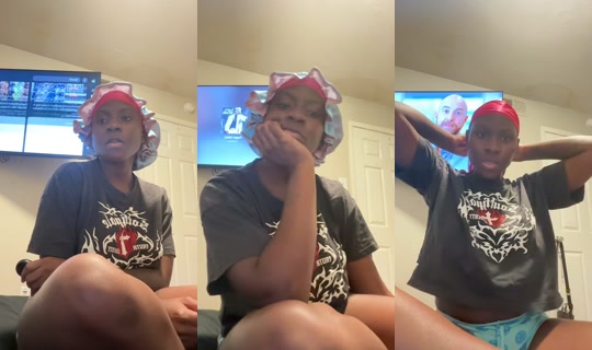 jaaaayxjaaaay TikTok Live — Oct 7, 2026, 3:42 AM