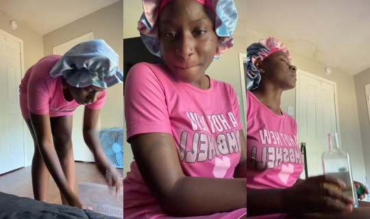 jaaaayxjaaaay TikTok Live — Oct 8, 2026, 9:51 PM