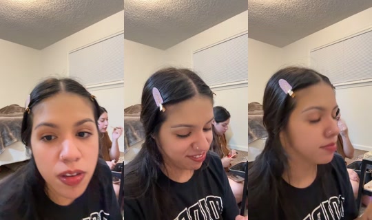 jaas.p TikTok Live — Aug 22, 2026, 3:11 AM