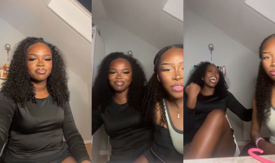 jaayah.93z TikTok Live — Sep 26, 2026, 6:26 PM