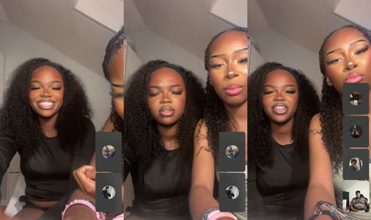 jaayah.93z TikTok Live — Sep 26, 2026, 8:09 PM