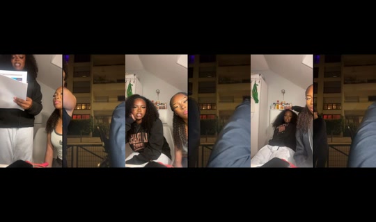 jaayah.93z TikTok Live — Sep 26, 2026, 10:09 PM
