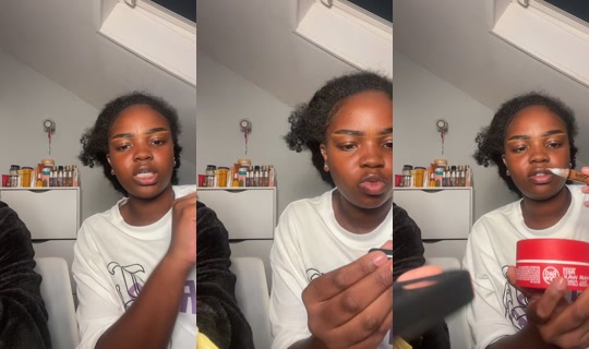 jaayah.93z TikTok Live — Oct 3, 2026, 4:11 PM