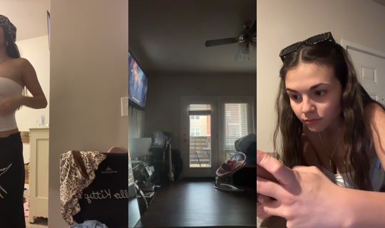 jaceeyoulater TikTok Live — Aug 27, 2026, 12:49 AM