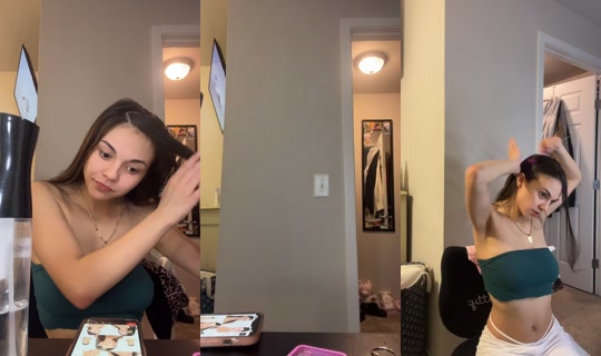 jaceeyoulater TikTok Live — Aug 30, 2026, 12:58 AM