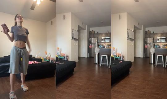 jaceeyoulater TikTok Live — Oct 3, 2026, 3:43 PM