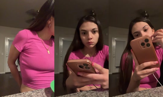 jaceeyoulater TikTok Live — Oct 8, 2026, 12:57 AM