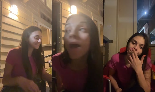 jaceeyoulater TikTok Live — Oct 8, 2026, 2:25 AM