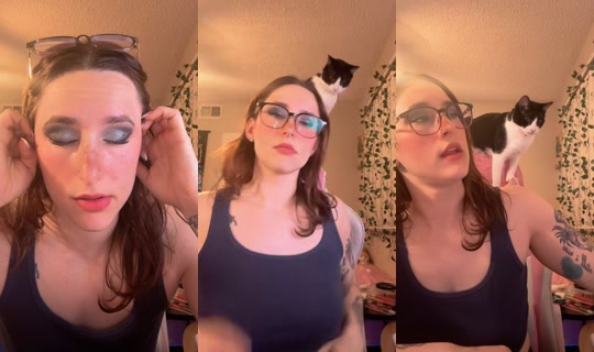 jaciamanda TikTok Live — Aug 23, 2026, 4:37 AM