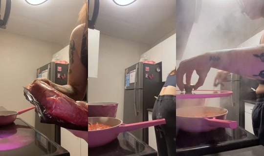 jaciamanda TikTok Live — Aug 23, 2026, 4:52 AM