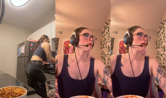 jaciamanda TikTok Live — Aug 23, 2026, 5:42 AM