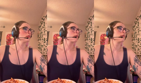 jaciamanda TikTok Live — Aug 23, 2026, 6:09 AM