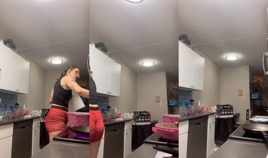jaciamanda TikTok Live — Aug 31, 2026, 4:51 AM