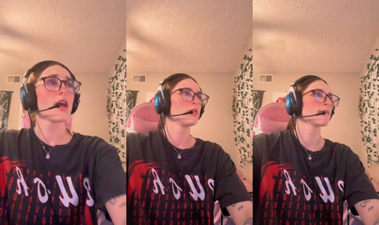 jaciamanda TikTok Live — Aug 31, 2026, 7:04 AM