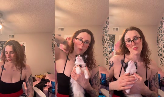 jaciamanda TikTok Live — Sep 1, 2026, 9:41 AM