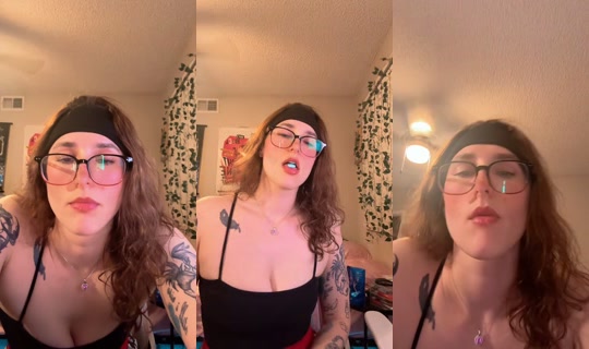 jaciamanda TikTok Live — Sep 1, 2026, 10:35 AM