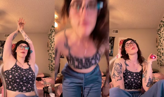 jaciamanda TikTok Live — Sep 29, 2026, 9:51 AM
