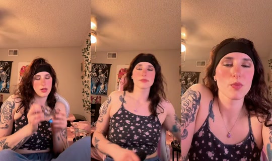 jaciamanda TikTok Live — Sep 29, 2026, 10:33 AM