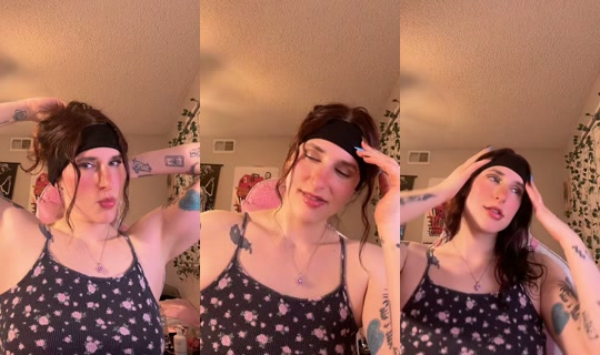jaciamanda TikTok Live — Sep 29, 2026, 11:08 AM