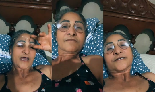 jacira_maria13 TikTok Live — Aug 20, 2026, 12:46 AM