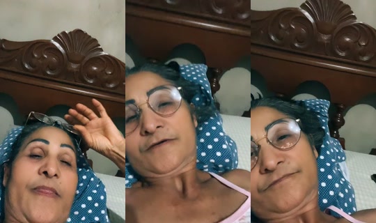 jacira_maria13 TikTok Live — Aug 21, 2026, 10:56 PM
