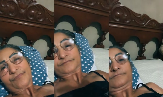 jacira_maria13 TikTok Live — Aug 29, 2026, 12:20 AM
