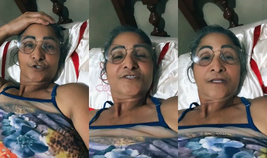 jacira_maria13 TikTok Live — Sep 18, 2026, 1:01 AM