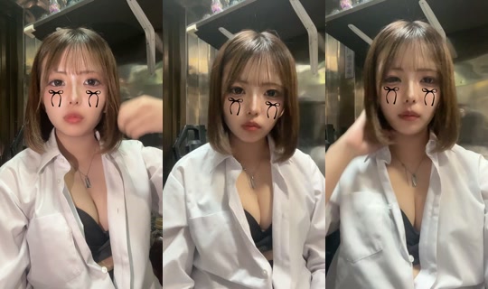 jack.elf111 TikTok Live — Aug 25, 2026, 12:47 PM