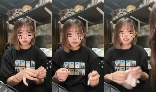 jack.elf111 TikTok Live — Sep 6, 2026, 12:18 PM