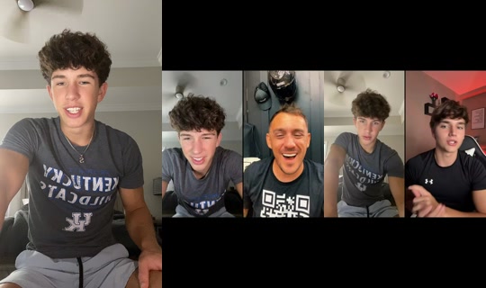 jack.shredz TikTok Live — Oct 2, 2026, 5:13 PM