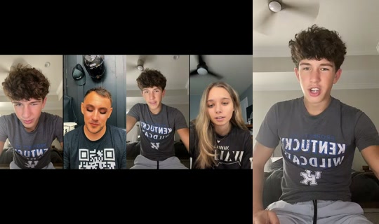 jack.shredz TikTok Live — Oct 2, 2026, 6:03 PM