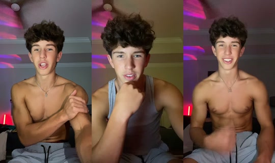 jack.shredz TikTok Live — Oct 3, 2026, 2:33 AM